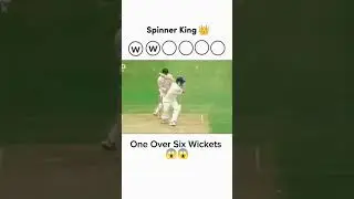 Spinner king