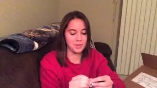 bobos unboxing Big Ol Box of Stuff - December 2015!