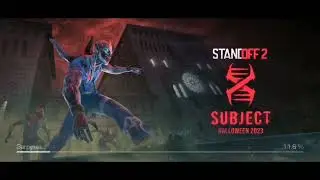 Standoff 2 Сыграл с братишкой в союзники 2x2