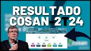 COSAN (CSAN3) -  RESULTADOS 2ºTRIMESTRE DE 2024 | PERGUNTAS E RESPOSTAS  - TELECONFERÊNCIA #CSAN3