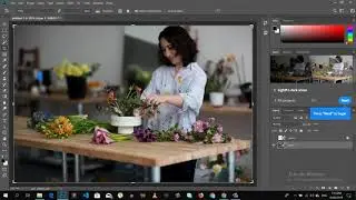 First Time for Everything | Photoshop 2019 Hands ON | HAVING FUN WITH PHOTOSHOP 2019