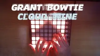 Grant Bowtie - Cloud nine Launchpad project file