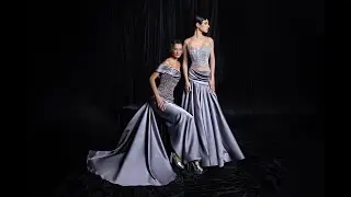 RAMI KADI Couture Fall Winter 2023/24 - 
