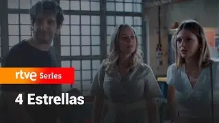4 Estrellas: La familia de Paco llega a Vera del Rey #4Estrellas243 | RTVE Series