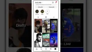 Instagram Drafts Video Delete | How to Delete Instagram Drafts Video | Insta Draft video delete kare