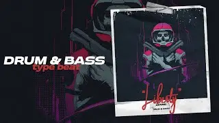 Drum and Bass type beat 2021 x Chill type beat 2021 