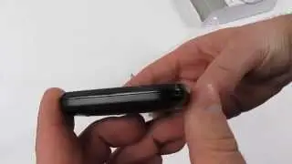 Смартфон Lenovo A66 DualSim Black | unboxing