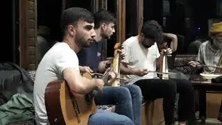 Furkan  KAMA "Sürmene  sallaması"