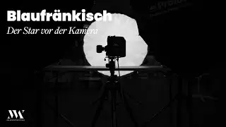Making of Blaufränkisch | MW-Architekturfotografie