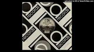 Love 4 Sale - Midnight (Extended Led Mix)