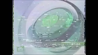 (Фейк)Взлом телеканала НТВ Беларусь в ночь 2012 года!(VHSRIP)