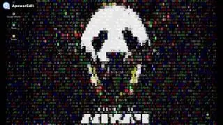 Admin page find - perl [source]
