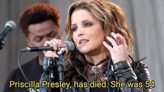 Lisa Marie Presley, Daughter of Elvis and Priscilla, Dead at 54: 'The Most Strong and Loving Woman