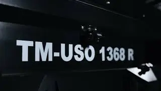TM-USO 1368 RANGE EXTENDED GRINDER