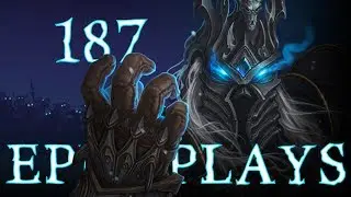Epic Hearthstone Plays 
