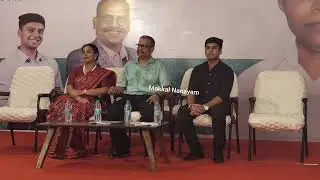 வாக்ஸ் குழுமத்தின் 17 வது நிறுவனர் தின விழா .