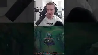 Jankos Reacts To NEW SKARNER REWORK!!