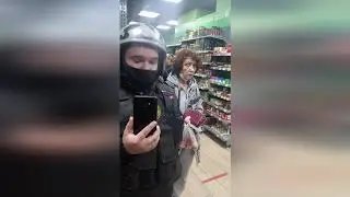 Brighter Arranges Mask Show for Clients