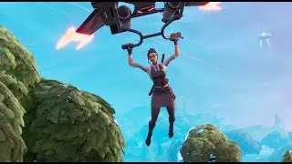 :0**SE PUEDE**Hacer Rocket ride en una bala de sniper**:0 ||#chill clips
