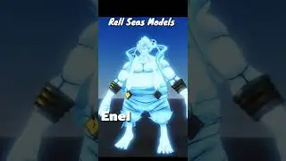 Rell Seas Fruits Transformations Models