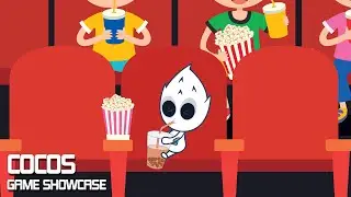 Cocos Showcase - June 2023