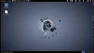How to screenshot in linux kali