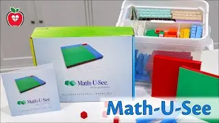 Algebra & Decimal Inserts || Look Inside!