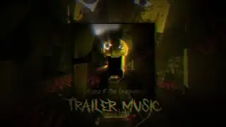 I Heard It Too Backroom - Trailer music