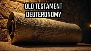 The Hidden Truths of Deuteronomy