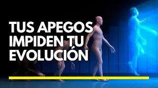 Tus apegos impiden tu evolución, por Marcos Ferreira