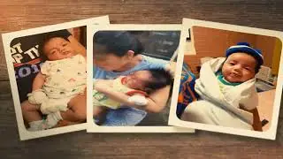 OUR BABY YDVL SIGASIG🥰