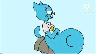 Gumball mom vore