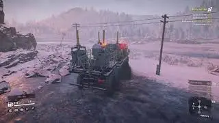 Snowrunner
