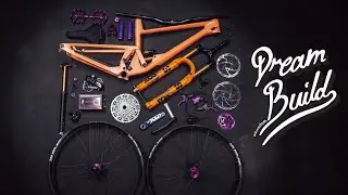 DREAM BUILD MTB - SCOR 4060LT