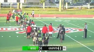 Football Hotbed Live Stream