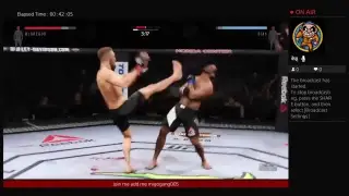 Ufc 2 demo