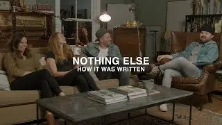 Nothing Else by Cody Carnes - How It Was Written