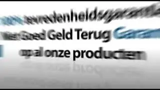 Foto Hanger Goud 18k (hartje)