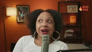 Burn It Down with Kim Brown- Tuesday Edition! (Rewind)