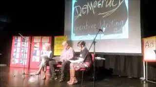 2 Oxford Community Branch Creative Writing