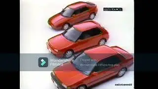 Mazda (Japan) Logo History 1977-Present