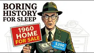 What A $200 Monthly Mortgage Actually Bought You in 1960