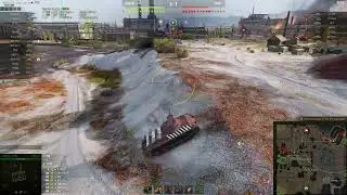 Rheinmetall Panzerwagen - ПЕРВОЕ МНЕНИЕ О ЛТ-10 ГЕРМАНИИ!