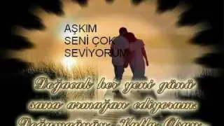 doğum günün kutlu olsun aşkım