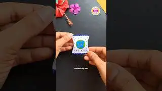 Environment Day Craft | World Environment Day 