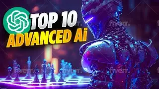 Top 10 most advanced AI tools of 2023 (must try!)