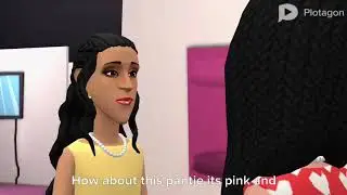 Feminization by mom part-7
