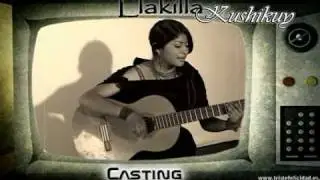 Participantes Casting