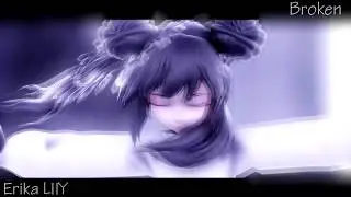 |MMD| Broken |Motion Download|