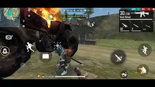 Free fire new match। car challenge। free fire